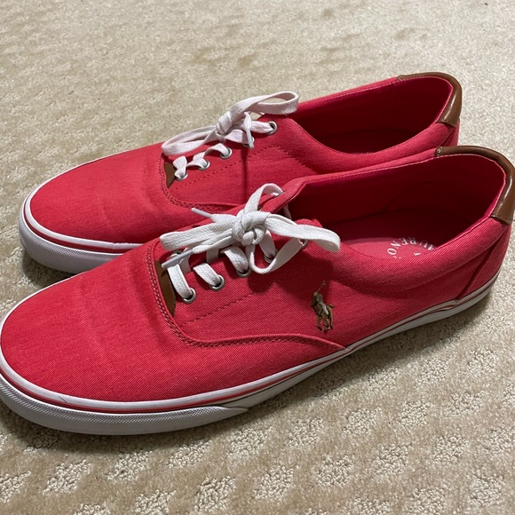 ⚡️ FLASH - Polo Ralph Lauren sneakers - Picture 2 of 9